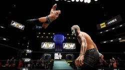 AEW: Fight Forever picture