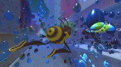 Bee Movie Game picture