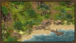 Hero of the Kingdom: The Lost Tales 2 screenshot