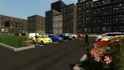 Parking Tycoon: Business Simulator screenshot