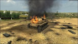 Graviteam Tactics Mius-Front screenshot