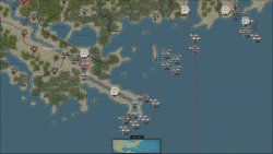 Strategic Command: American Civil War screenshot