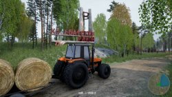 Russian Village Simulator picture