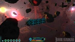 Stellar Tactics screenshot