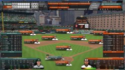 Out of the Park Baseball 25 screenshot