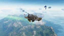 Airship: Kingdoms Adrift picture