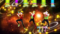 Just Dance 2017 picture