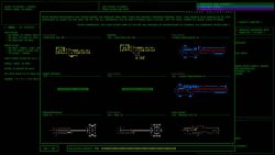 Cogmind screenshot