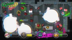 Move or Die screenshot