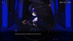 Phantom Rose 2 Sapphire screenshot