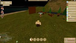 Roblox screenshot