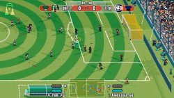 Pixel Cup Soccer picture