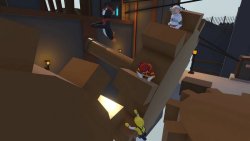 Human: Fall Flat screenshot