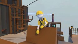 Human: Fall Flat picture