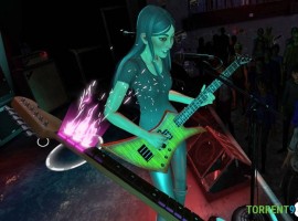 Rock Band VR picture