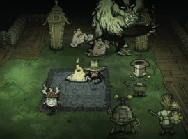 Don't Starve Together picture