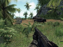 Crysis: Remastered screenshot