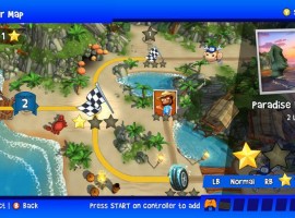 Beach Buggy Racing 2 picture