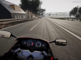 Just Ride Apparent Horizon screenshot