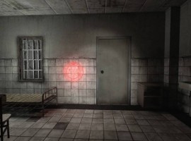 Silent Hill: Alchemilla screenshot