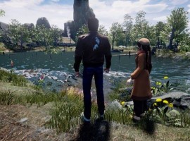 Shenmue 3 picture