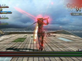 Onechanbara Z2 Chaos screenshot