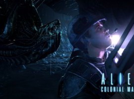 Aliens: Colonial Marines screenshot