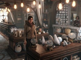 Syberia: The World Before picture