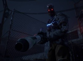 Terminator Resistance picture