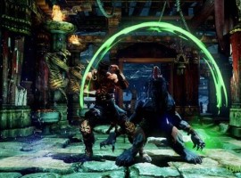 Killer Instinct screenshot