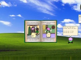 KinitoPET screenshot