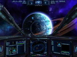 Evochron Legacy SE screenshot