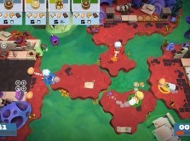 Overcooked! 2 screenshot