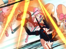 KILL la KILL –IF picture