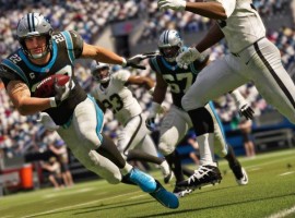 Madden NFL 21 screenshot