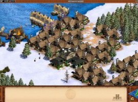 Age of Empires 2 HD Edition screenshot