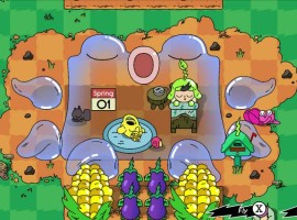 Super Farming Boy picture