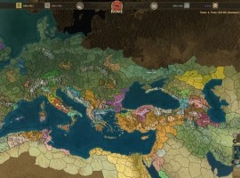 Field of Glory: Empires screenshot