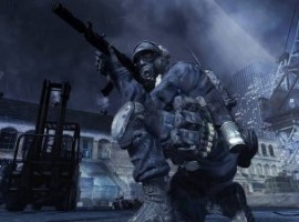 Call of Duty Modern Warfare 3 + multiplayer picture