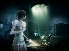 FATAL FRAME / PROJECT ZERO: Mask of the Lunar Eclipse picture