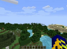 Minecraft 1.9.9 picture