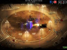 RIOT - Civil Unrest screenshot