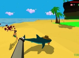 Shark Simulator picture