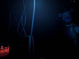 Five Nights at Freddy's 5: Sister Location screenshot