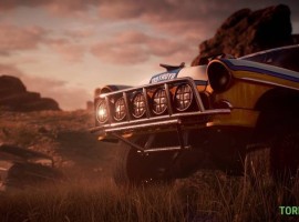 Need for Speed Payback screenshot