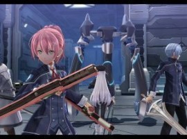 The Legend of Heroes: Trails of Cold Steel 3 picture