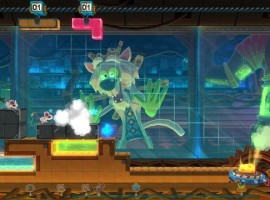 MouseCraft screenshot