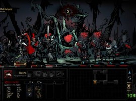 Darkest Dungeon The Crimson Court picture