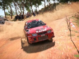 DiRT 4 picture