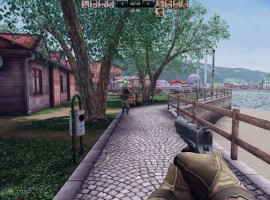 Zula screenshot